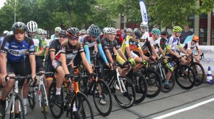LV-Radsport am Wochenende: Zwei Landesmeisterschaften bei Wernigeröder Radsporttagen – Freestyle-Dirt-Jam in Gardelegen
